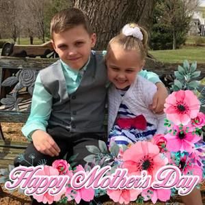 Meet your Posher, Channing